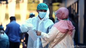 A tool to help you make decisions on when to seek testing and medical. Sudah Dibuka Begini Cara Pre Order Test Covid 19 Di Bandara