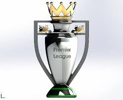 A liga dos campeões da concacaf (em inglês: Premier League Trophy Png Please To Search On Seekpng Com
