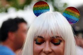 Lexington Pride Festival 2019: Drag shows, color