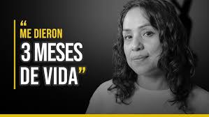 Historia de Marcelina Giménez