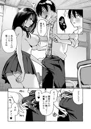 エロ漫画JK】隣の席の美少女が授業中におっぱいを見せつけてきてヤバい…｜エロ漫画無料大全集