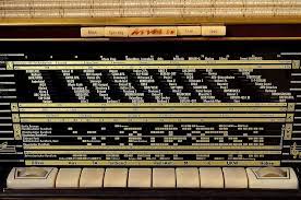 Check spelling or type a new query. Radio Radio Tabung Perangkat Radio Frekuensi Radio Transistor Antik Nostalgia Pemancar Piqsels