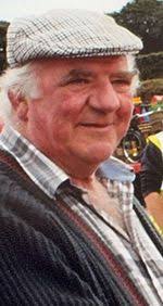 Condolence Book for Sammy Babington (Carrickmacross, Monaghan)