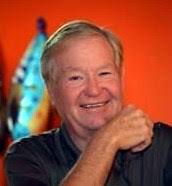 James Barrett Obituary