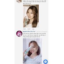 Thổ phục linh khi dùng với liều cao có thể gây kích thích dạ dày. Pree Ship Xá»‹t DÆ°á»¡ng Táº¿ Bao Gá»'c Chai 100ml Gia Thang 2 2021