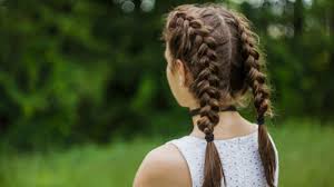 Easy hairstyles for long hair pretty hairstyles running late hairstyles swimming hairstyles brown hairstyles toddler girls hairstyles toddler haircut girl cute kids hairstyles toddler hair dos. 19 Easy Pinterest Hairstyles For Summer Makeup Tutorials