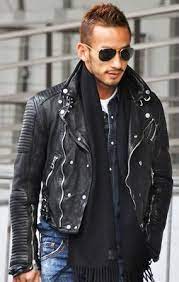 Burberry Prorsum Quilted Leather Jacket Burberry Leather Biker Jacket Leather Jacket Celebrities Leather Jacket Celebrity Jackets