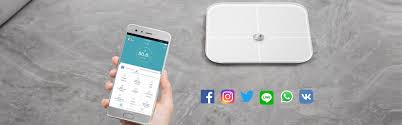 The scales app helps you master scales in an easy to use app form. Huawei Smart Scale Accessories Huawei Oman