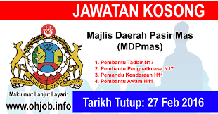Kerja kosong perda 12 julai 2019. Jawatan Kosong Kilang Ata Pasir Gudang Jobs In Pasir Gudang