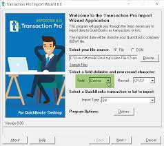 You may now download and import credit score card transactions into quickbooks as a way to manage your finances and finances. Concur Ap Invoice Vendor Bills Import Into Quickbooks Desktop Transaction Pro Technical Support