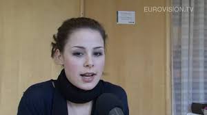 She made her 5 million dollar fortune with. Interview With Lena Meyer Landrut From Germany Youtube