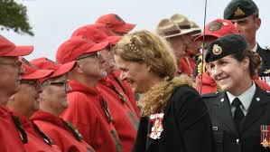 Payette forward | iphone help, community support, and deals. It S Not Easy Being Gg Payette Tries To Reassure Staff As Criticism Mounts Cbc News