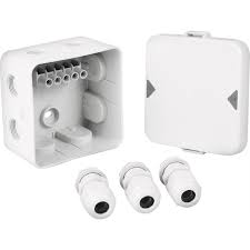 Iec 60364 iec international standard. Junction Box Ip65 95 X 95 X 57mm