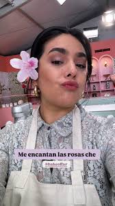 Angela Leiva Ok en Instagram