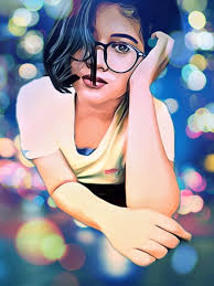 Photo effects combo by Arunima Das