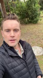 Tyrell Calhoun Missing