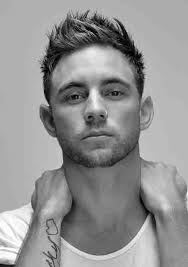 Get a small amount of hair gel or wax and rub it in between your hands. 40 Spiky Hairstyles For Men Bold And Classic Haircut Ideas