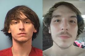 Update: One Suspect Arrested, Search Continues for One