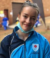 Hoërskool Eldoraigne student gets Gauteng North Colors in Artistic  Gymnastics (News: 14 Oct 2021)