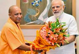 Vivek shukla updated sat, 05 jun 2021 02:00 pm ist Chief Minister Yogi Adityanath Celebrates Quiet 47th Birthday Inext Live