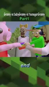 How To Beat Granny (With Pictures) - Wikihow
