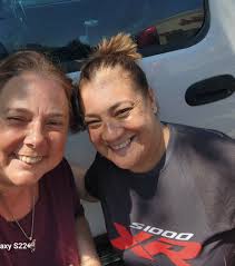 Loving this trend! I'm a senior data steward at a particular motorcycle  company by day. 😉 And a rave goblin that somehow found a motorcycle in the  forest by night.