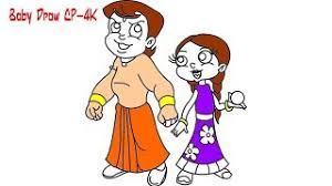 Top 10 chota bheem coloring pages for kids: Playtube Pk Ultimate Video Sharing Website