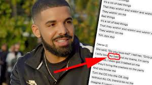 Brand new (remix) lyrics performed by drake: What Is Drake S Son S Name Popbuzz