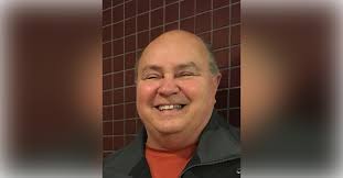Obituary information for Terry D. Christman