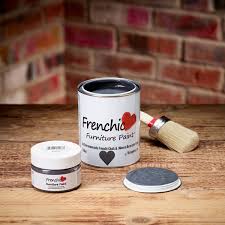 This is a list of french painters sorted alphabetically and by the century in which the painter was most active. Panther Black Chalk Furniture Paint Frenchic