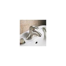 reliant 3 centerset bathroom faucet