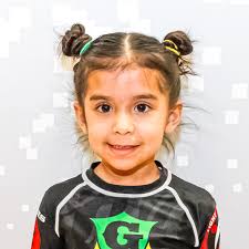 Competitor List [2023 Corpus Christi BJJ Championships]