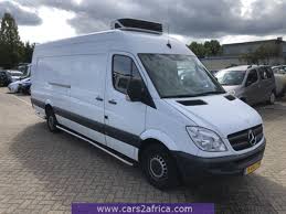 Mercedes sprinter 313 cdi bluetec minibus. Mercedes Benz Sprinter 313 Cdi 68274 Used Available From Stock