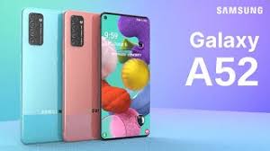 Samsung galaxy a52 android smartphone. Samsung Galaxy A52 Trailer Concept Design Introduction Youtube