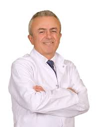 Profesor Doktor Ali Tekin