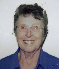 Thelma Ramsey Obituary (1926