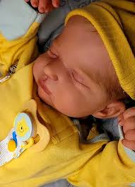 4th payment, by Betsy Thomas from Beautiful Babies By Betsy