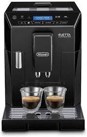 Check our support wiki for part diagrams and guides to help troubleshoot issues. De Longhi Eletta Fully Automatic Bean To Cup Coffee Machine Cappuccino And Espresso Maker Ecam 44 660 B Black Amazon Co Uk Home Kitchen