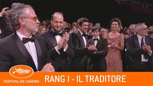 Film e cinema » il traditore ï¿½ cast. Il Traditore Rang I Cannes 2019 Vf Youtube