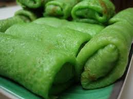 Jul 11, 2021 · beberapa resep dadar gulung ada yang menggunakan air biasa sebagai bahan cair dalam pembuatan kue manis tersebut. Pin Op Indonesian Food