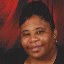 Mrs. Fertema W. Brumfield Obituary