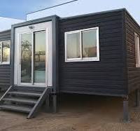 How Much Do Expandable Container Homes Cost | INNature