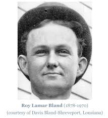 Thinking of Ruth Docia Bland's Family Class of 1936 March 29, 1918 ~  November 1, 2019 (101 yrs old) Ruth Docia Bland was born March 29, 1918 and  passed away peacefully at