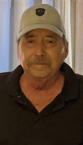 Van Stricklin, Obituary