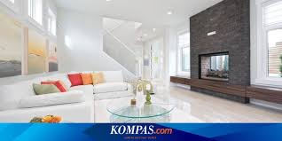 Rumah sehat terjamin privacy penghuninya; 10 Tanda Rumah Tak Sehat Untuk Ditempati Halaman All Kompas Com