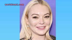Photo by gareth cattermole/mtv 2018/getty images for mtv. Lindsay Lohan Biography Age Height Net Worth 2021 Family