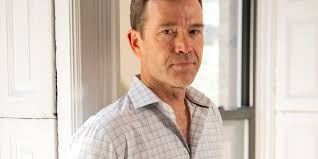 Mike Maggart: Warum ein Mathelehrer mit den größten Schauspielern der Welt  chillt