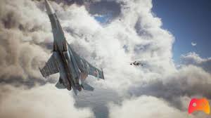 Don't worry about trying to unlock all the planes as you play through the story. How To Unlock All Aces In Ace Combat 7 Skies Unknown