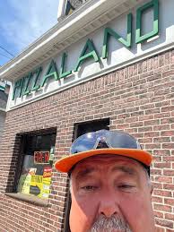 Woke up this morning…got myself a Pie