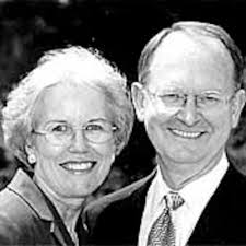 New mission presidents